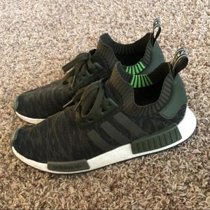 Adidas NMDs
